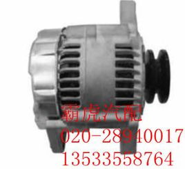 汽车配件 驱动现代汽车工业的关键元素