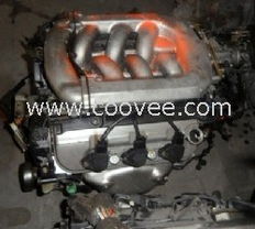 奔驰CLS级汽车配件解析 原厂件、拆车件与选购指南