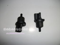 奥迪A4 C5 1.8T车型 活性碳罐电磁阀、博世爆震传感器等配件选购指南