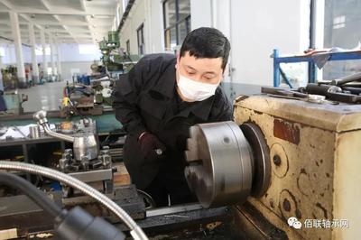 重点项目攻坚年丨小轴承“转”出大效益，汽车配件产业迈向高端